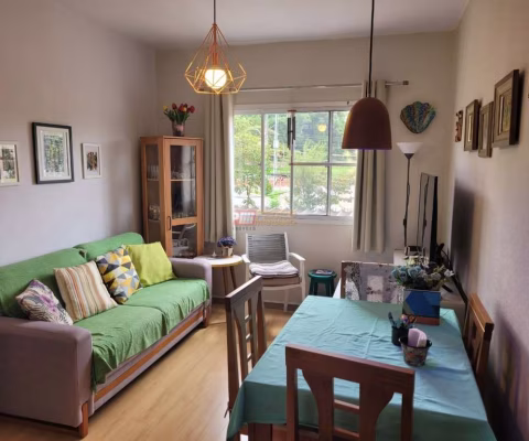 Apartamento no Bairro Rudge Ramos em São Bernardo do Campo