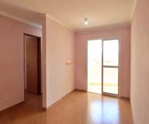 Apartamento no Bairro Vila Alpina em Santo André