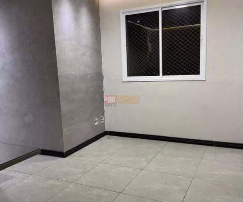 Apartamento no Bairro Jardim Utinga em Santo André