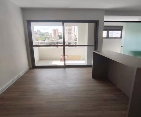 Apartamento no Bairro Vila São Pedro em Santo André