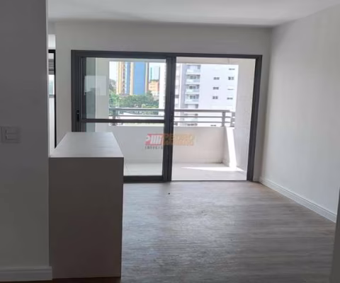 Apartamento no Bairro Vila São Pedro em Santo André