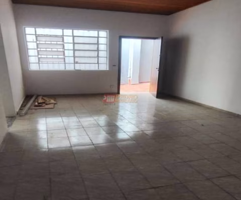 Sobrado no Bairro Utinga em Santo André