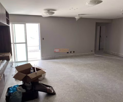 Apartamento no Bairro Barcelona em São Caetano do Sul