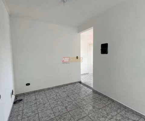 Apartamento no Bairro Rudge Ramos em São Bernardo do Campo