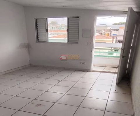 Assobradada no Bairro Vila Palmares em Santo André