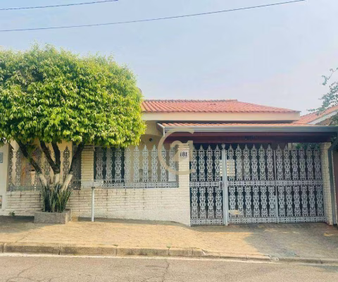 CASA A VENDA NO JARDIM DO SOL