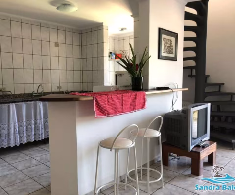 Cobertura Duplex/Toninhas