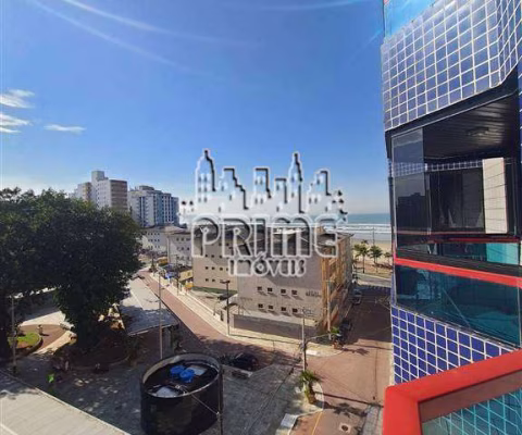 APARTAMENTO 1 DORMITÓRIO