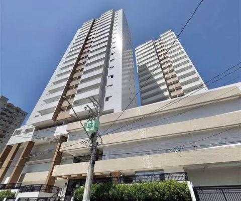 APARTAMENTO AVIAÇÃO - PRAIA GRANDE SP