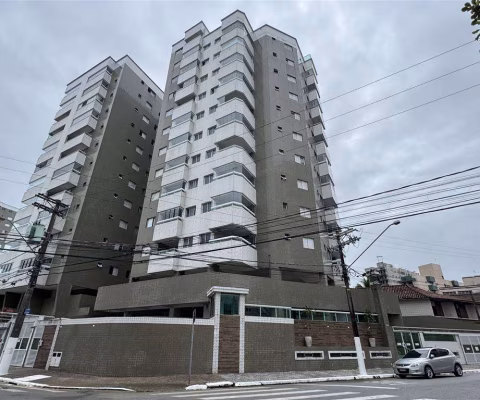 APARTAMENTO MIRIM - PRAIA GRANDE SP