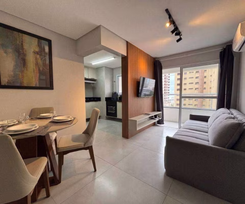 APARTAMENTO CAICARA - PRAIA GRANDE SP