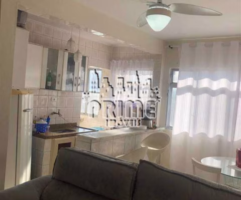 APARTAMENTO 1 DORMITÓRIO PARA VENDA