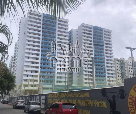 APARTAMENTO NOVO 2 DORMITÓRIOS PARA VENDA