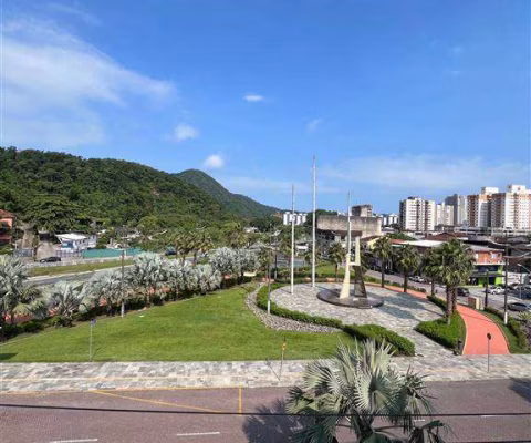 APARTAMENTO BOQUEIRAO - PRAIA GRANDE SP