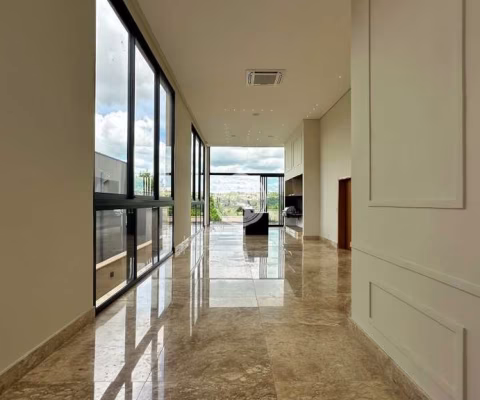 Casa em condomínio fechado com 3 quartos à venda na Oscar Machado de Carvalho Rosa, 605, Bonfim Paulista, Ribeirão Preto
