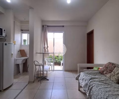 Apartamento com 1 quarto à venda na Avenida Coronel Fernando Ferreira Leite, 365, Jardim Califórnia, Ribeirão Preto