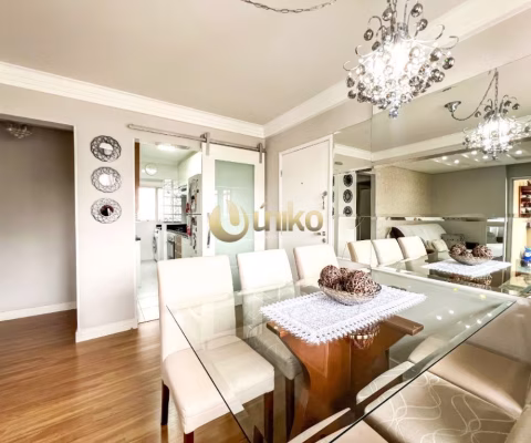 Apartamento Charmoso, Reformado e Pronto para Morar!