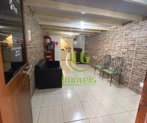 Loja à venda, 45 m² por R$ 280.000,00 - Piratininga - Niterói/RJ