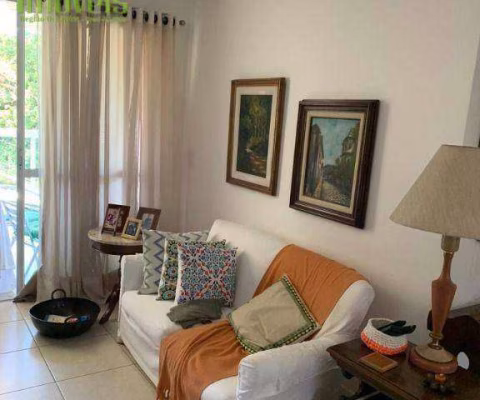 Apartamento com 2 Quartos à venda, 104 m² por R$ 750.000