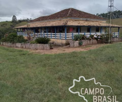 FAZENDA 235 HECTARES NO SUL DE MINAS GERAIS!