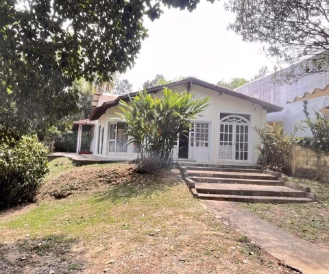 CO00421 - CASA EM CONDOMÍNIO PARA VENDA E LOCAÇÃO MOBILIADA , EM SÃO ROQUE - SP