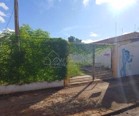 Terreno comercial à venda na Rua Crescência Carolo Balbo, 444, Centro, Sertãozinho