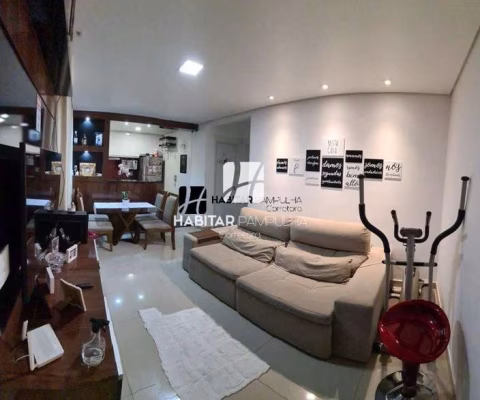 Apartamento com 2 quartos à venda na Rua Murici, 380, Gávea, Vespasiano
