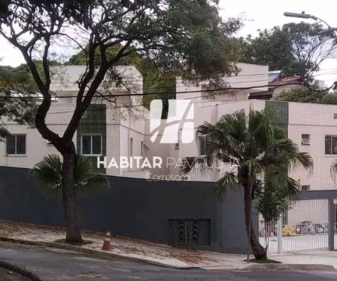 Cobertura com 2 quartos à venda na Rua dos Periquitos, 15, Vila Cloris, Belo Horizonte