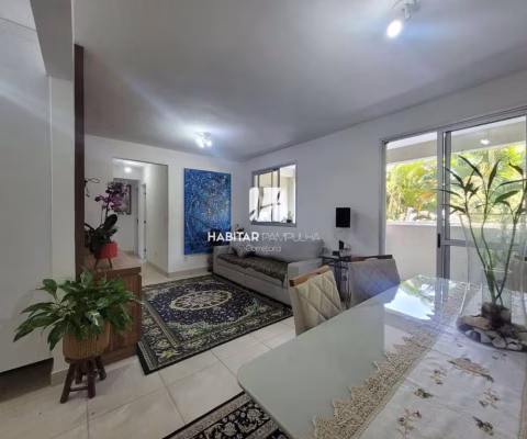 Apartamento com 3 quartos à venda na Rua dos Aeroviários, 184, Liberdade, Belo Horizonte