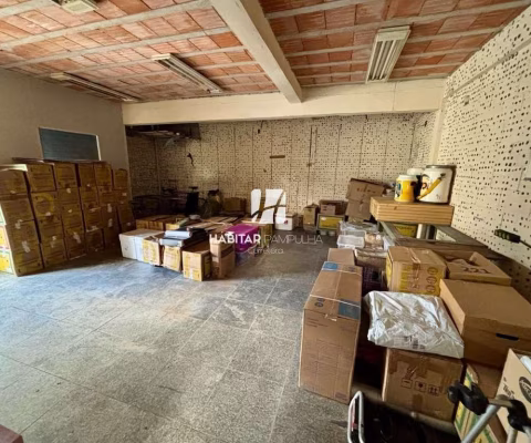 Casa com 3 quartos à venda na Rua Mansueto Filizzola, 465, Santa Amélia, Belo Horizonte