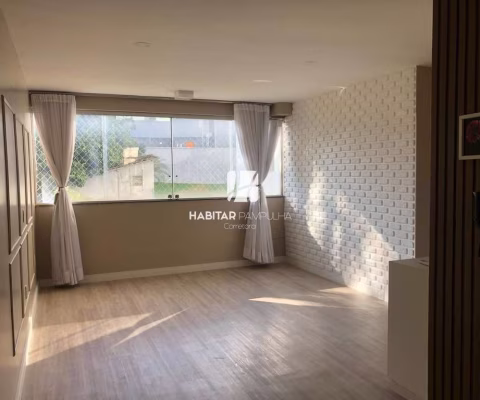 Apartamento com 2 quartos à venda na Rua Fortunato Pinto Júnior, 144, Santa Amélia, Belo Horizonte