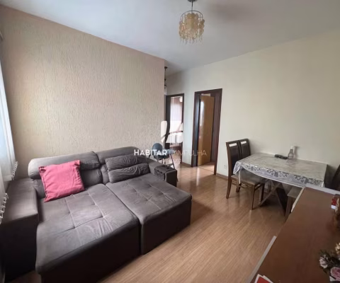 Apartamento com 2 quartos à venda na Rua José do Patrocínio, 377, Santa Mônica, Belo Horizonte
