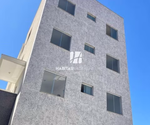 Cobertura com 2 quartos à venda na Rua Princesa Isabel, 400, Copacabana, Belo Horizonte