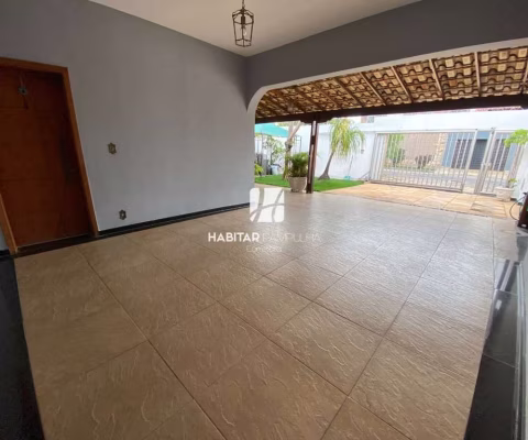 Casa com 3 quartos à venda na Rua Mansueto Filizzola, 488, Santa Amélia, Belo Horizonte