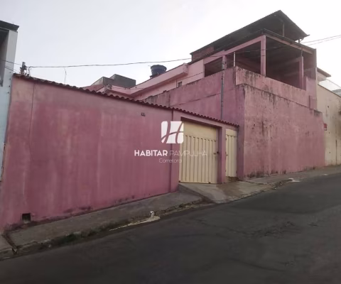 Casa com 2 quartos à venda na Marieta Machado, 531, Cachoeirinha, Belo Horizonte