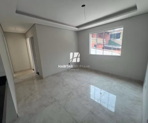 Apartamento com 3 quartos à venda na Rua Janete Clair, 212, Santa Mônica, Belo Horizonte