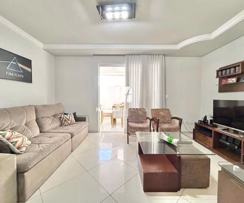 Apartamento com 3 quartos à venda na Muriaé, 230, Santa Amélia, Belo Horizonte