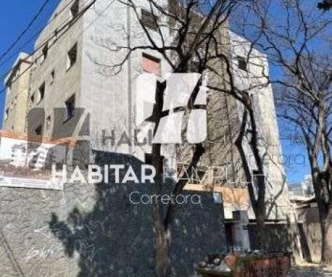 Apartamento com 3 quartos à venda na Rua Professor Hélio Viana, 110, Itapoã, Belo Horizonte