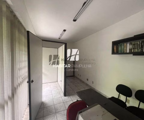 Sala comercial com 1 sala à venda na Cascalheira, 75, Venda Nova, Belo Horizonte