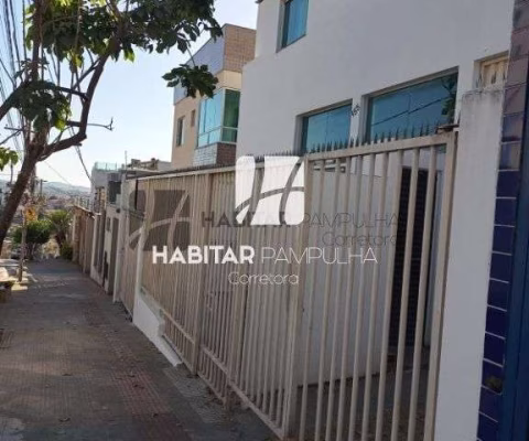 Ponto comercial à venda na Paulo do Couto e Silva, 155, Heliópolis, Belo Horizonte