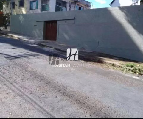Casa com 3 quartos à venda na Rua Intendente Câmara, 286, Liberdade, Belo Horizonte