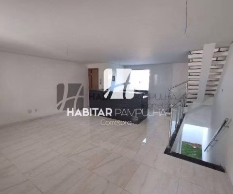 Casa com 3 quartos à venda na Rua Augusto Clementino, 1018, Santa Amélia, Belo Horizonte