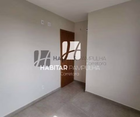Apartamento com 3 quartos à venda na Rua Newton da Costa Silveira, 546, Rio Branco, Belo Horizonte