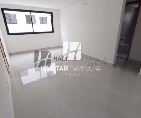 Apartamento com 3 quartos à venda na Rua Gumercindo Couto e Silva, 990, Itapoã, Belo Horizonte