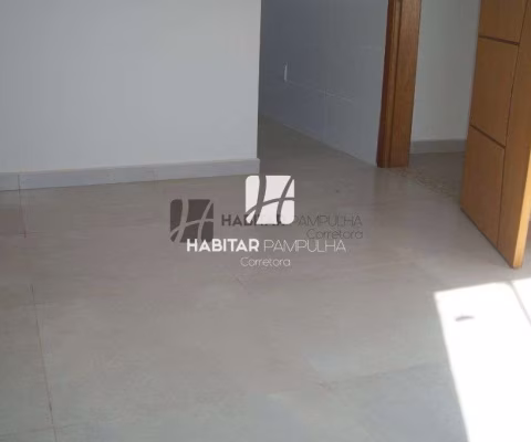 Apartamento com 3 quartos à venda na Rua Humberto de Campos, 544, Jardim Leblon, Belo Horizonte