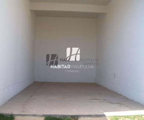 Casa com 3 quartos à venda na Rua Rosinha Cadar, 175, São João Batista, Belo Horizonte