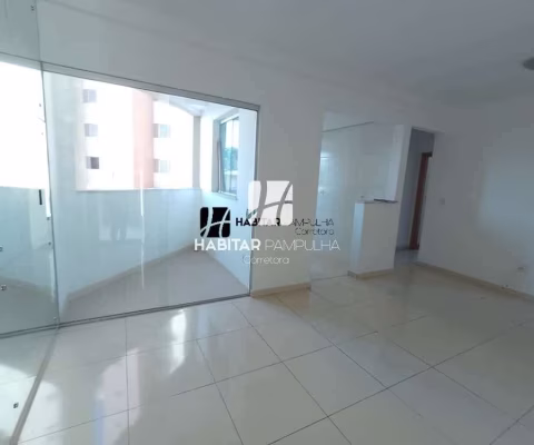 Apartamento com 2 quartos à venda na Avenida Presidente, 1110, Copacabana, Belo Horizonte