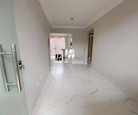 Apartamento com 3 quartos à venda na Rua dos Bororós, 842, Santa Mônica, Belo Horizonte
