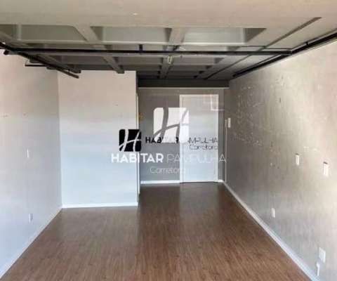 Sala comercial à venda na Avenida Portugal, 2090, Jardim Atlântico, Belo Horizonte