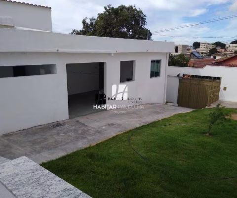 Casa com 3 quartos à venda na Rua Visconde de Taunay, 220, Santa Mônica, Belo Horizonte